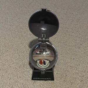 Star Wars Coruscant 1998 Pizza Hut